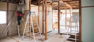 Entreprise de rénovation de la maison et de rénovation d’appartement à Montcourt-Fromonville
